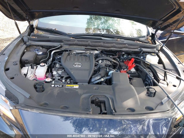 Lexus Rx 350 Premium Plus 2023 2T2BAMCA0PC037322 Image 10