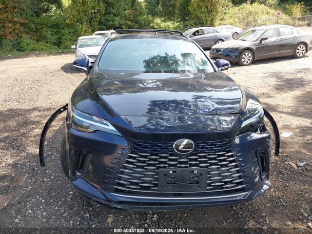 Lexus Rx 350 Premium Plus 2023 2T2BAMCA0PC037322 Image 12