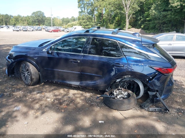 Lexus Rx 350 Premium Plus 2023 2T2BAMCA0PC037322 Image 14
