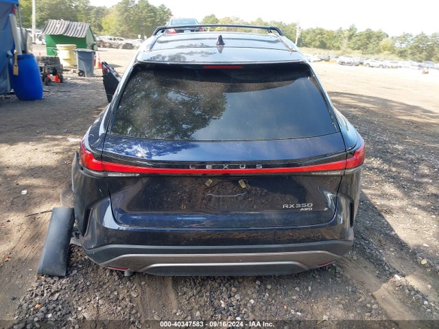 Lexus Rx 350 Premium Plus 2023 2T2BAMCA0PC037322 Image 16