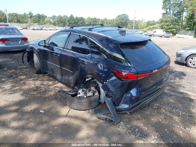 2T2BAMCA0PC037322 Lexus Rx 350 Premium Plus