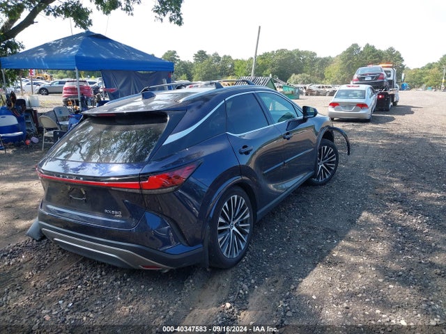 Lexus Rx 350 Premium Plus 2023 2T2BAMCA0PC037322 Image 4