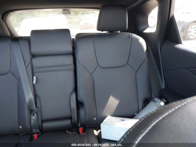 2T2BAMCA0PC037322 Lexus Rx 350 Premium Plus