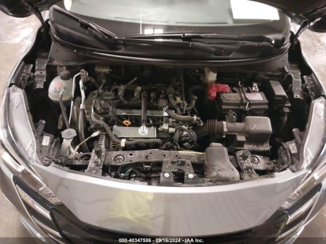 3N1CN8BV3RL839813 Nissan Versa 1.6 S