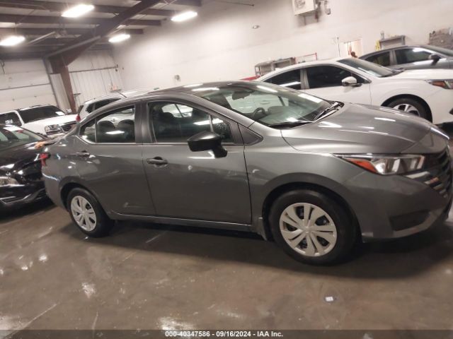3N1CN8BV3RL839813 Nissan Versa 1.6 S