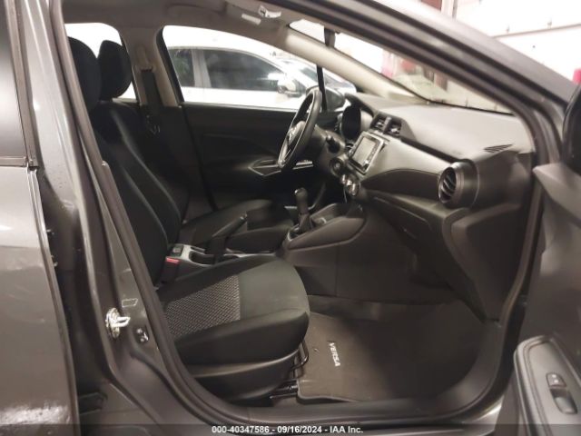 3N1CN8BV3RL839813 Nissan Versa 1.6 S