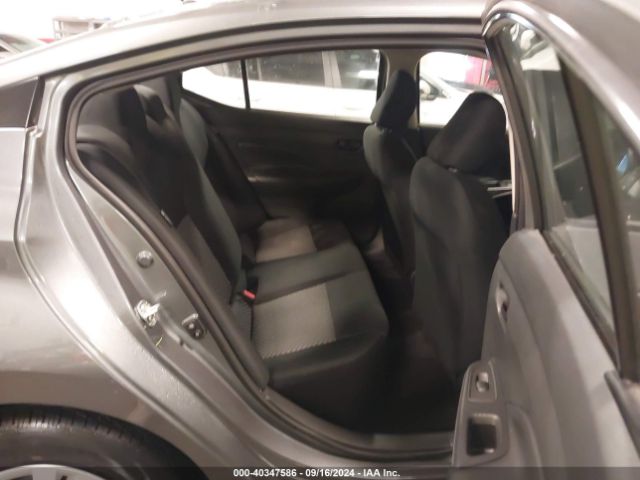 3N1CN8BV3RL839813 Nissan Versa 1.6 S