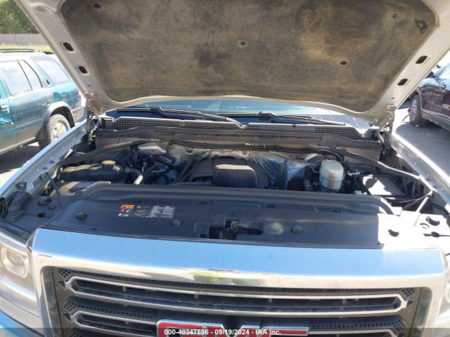 1GT12SEG6JF236943 GMC Sierra 2500hd Sle