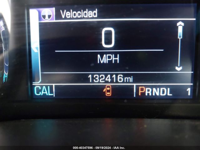 1GT12SEG6JF236943 GMC Sierra 2500hd Sle