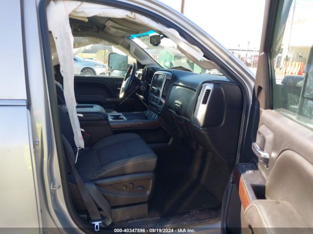 1GT12SEG6JF236943 GMC Sierra 2500hd Sle
