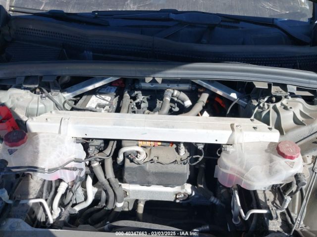 4JGDM4EB7PA012251 Mercedes-Benz Eqs 580 Suv 4matic