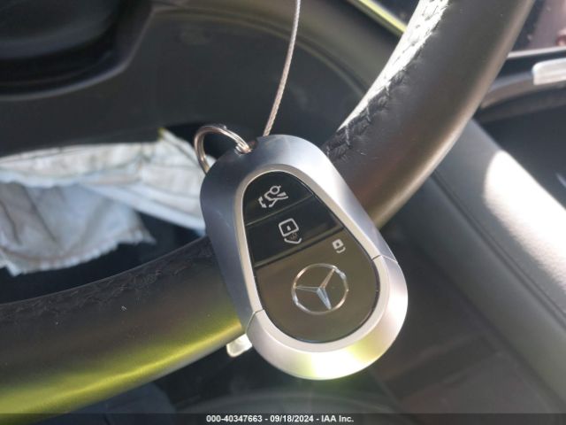 4JGDM4EB7PA012251 Mercedes-Benz Eqs 580 Suv 4matic