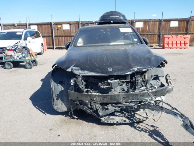 4JGDM4EB7PA012251 Mercedes-Benz Eqs 580 Suv 4matic