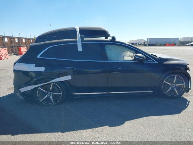 4JGDM4EB7PA012251 Mercedes-Benz Eqs 580 Suv 4matic
