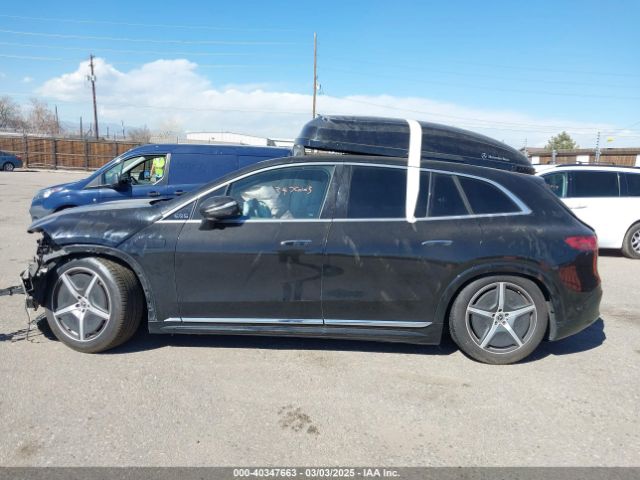 4JGDM4EB7PA012251 Mercedes-Benz Eqs 580 Suv 4matic