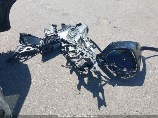 4JGDM4EB7PA012251 Mercedes-Benz Eqs 580 Suv 4matic