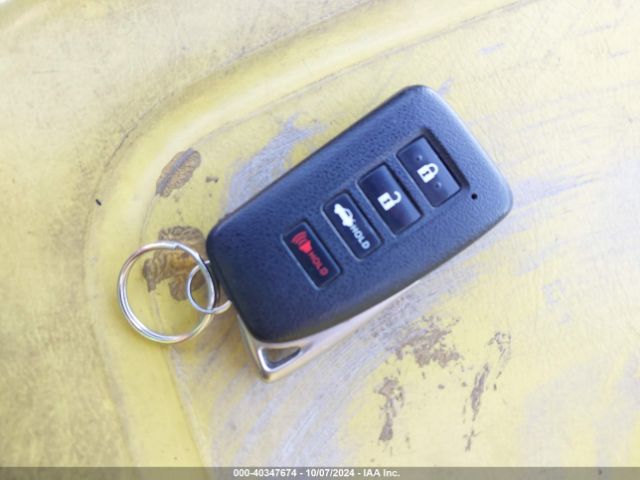 JTHBW1GG9F2088400 Lexus ES 300H
