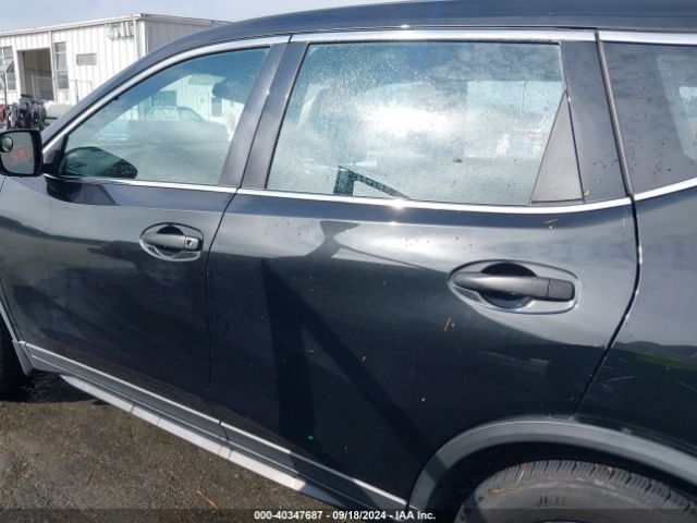 JN8AT2MT0LW002705 Nissan Rogue S Fwd