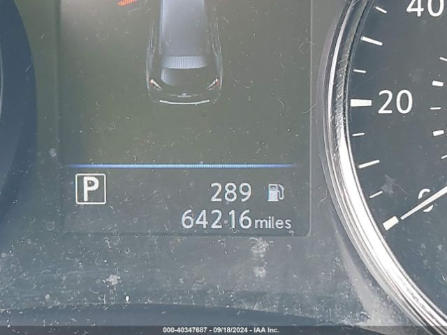 JN8AT2MT0LW002705 Nissan Rogue S Fwd