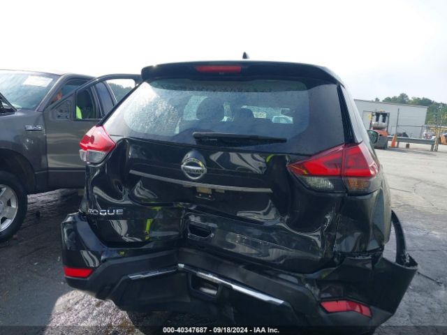 JN8AT2MT0LW002705 Nissan Rogue S Fwd