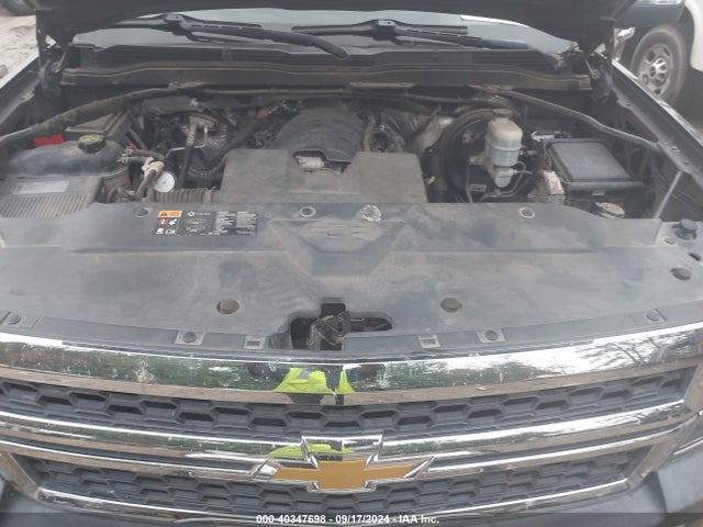 3GCPCPEHXEG471329 Chevrolet Silverado 1500 Work Truck 2wt