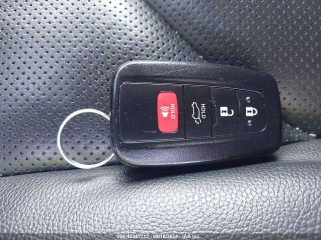 5TDDZRBH5LS016162 Toyota Highlander Limited