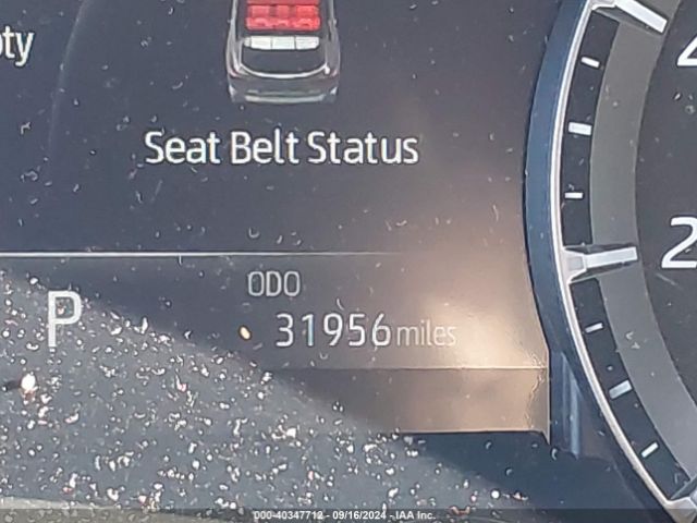 5TDDZRBH5LS016162 Toyota Highlander Limited