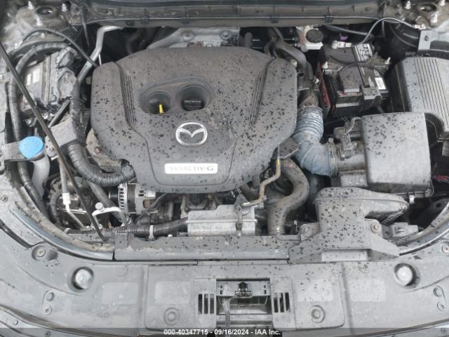 JM3KFBAY4M0314660 Mazda Cx-5 Grand Touring Reserve