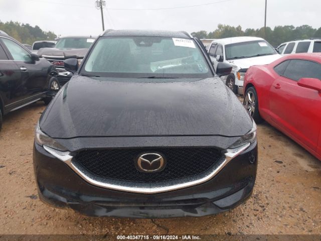 JM3KFBAY4M0314660 Mazda Cx-5 Grand Touring Reserve