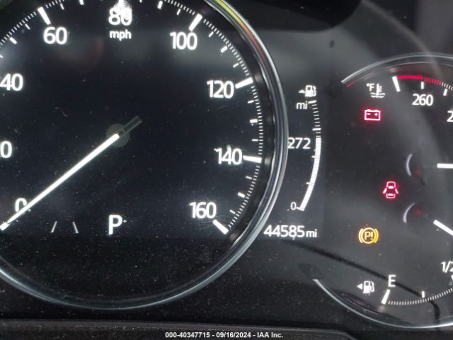 JM3KFBAY4M0314660 Mazda Cx-5 Grand Touring Reserve