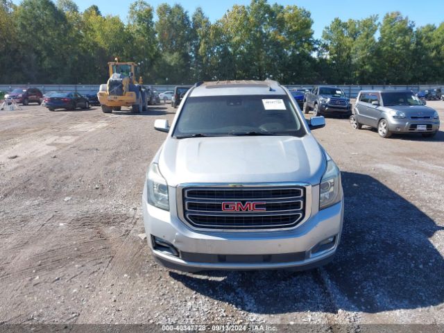 1GKS2BKC8FR219836 GMC YUKON SLT