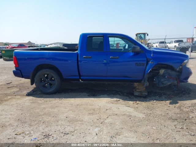 1C6RR7FT9JS318610 RAM 1500 St