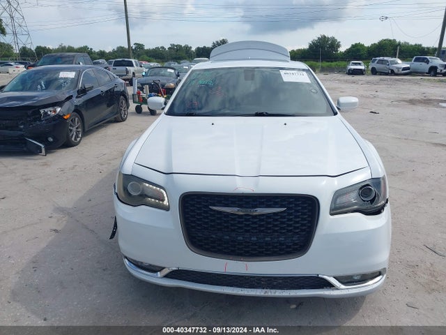 2C3CCABG9HH661347 Chrysler 300 300s Alloy Edition