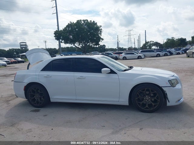 2C3CCABG9HH661347 Chrysler 300 300s Alloy Edition