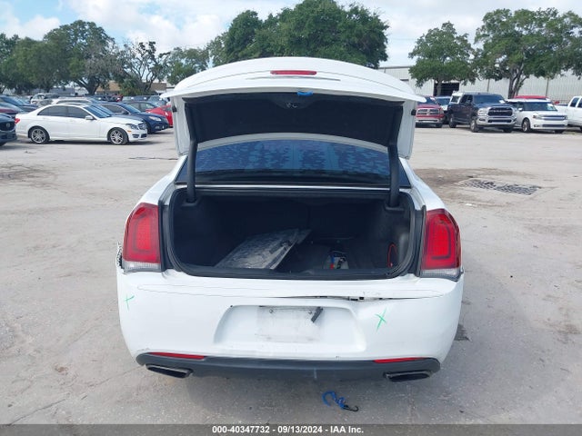 2C3CCABG9HH661347 Chrysler 300 300s Alloy Edition