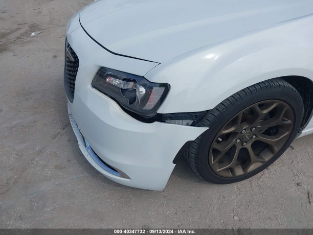 2C3CCABG9HH661347 Chrysler 300 300s Alloy Edition