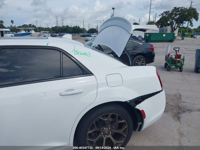 2C3CCABG9HH661347 Chrysler 300 300s Alloy Edition