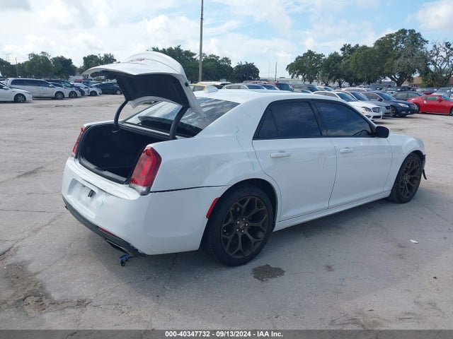 2C3CCABG9HH661347 Chrysler 300 300s Alloy Edition