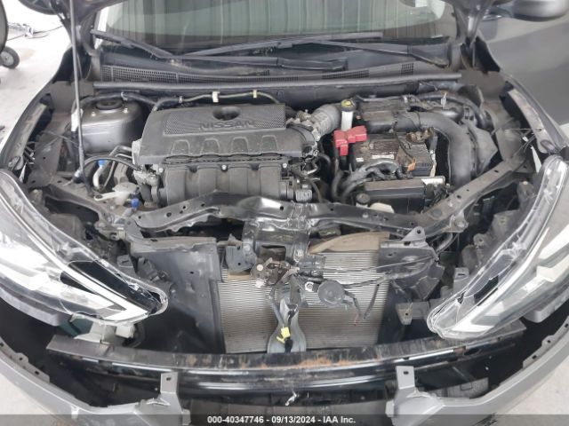 3N1AB7AP4KY232146 Nissan SENTRA S
