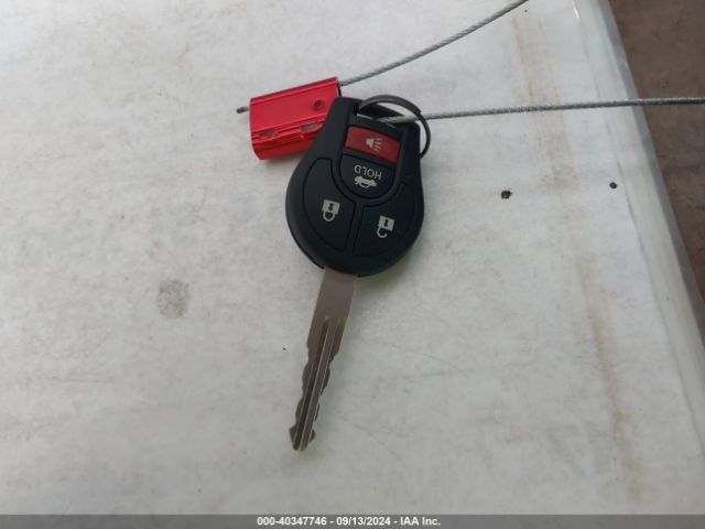 3N1AB7AP4KY232146 Nissan SENTRA S