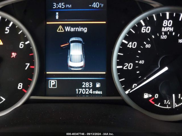 3N1AB7AP4KY232146 Nissan SENTRA S