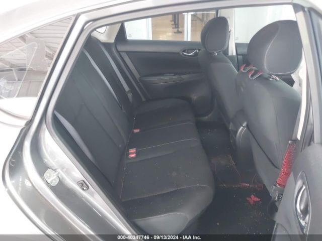 3N1AB7AP4KY232146 Nissan SENTRA S