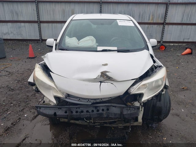 Nissan Versa Note S Plus 2014 3N1CE2CP4EL412163 Image 13
