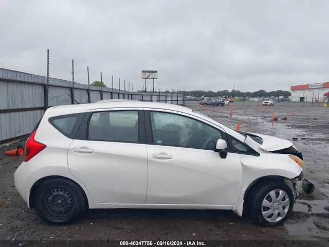 Nissan Versa Note S Plus 2014 3N1CE2CP4EL412163 Image 14