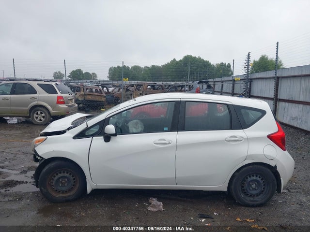 Nissan Versa Note S Plus 2014 3N1CE2CP4EL412163 Image 15