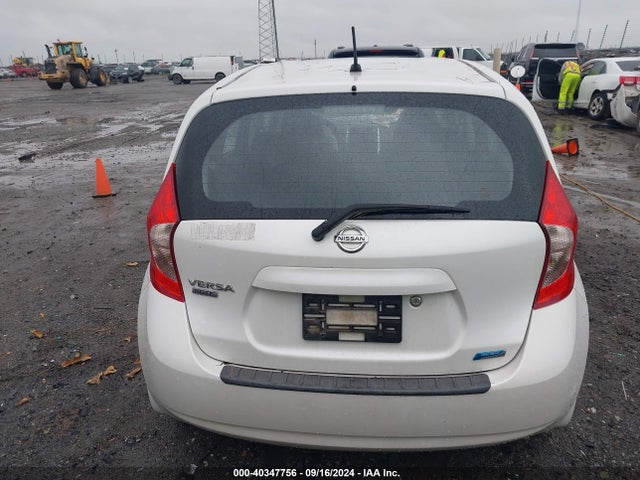 Nissan Versa Note S Plus 2014 3N1CE2CP4EL412163 Image 17