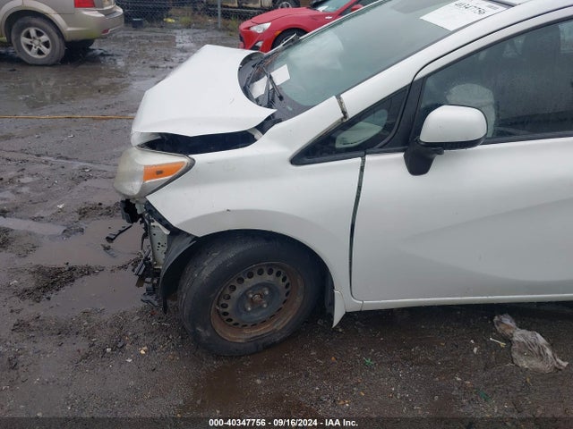 Nissan Versa Note S Plus 2014 3N1CE2CP4EL412163 Image 18