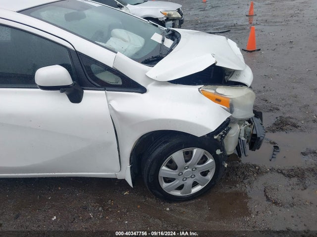Nissan Versa Note S Plus 2014 3N1CE2CP4EL412163 Image 19