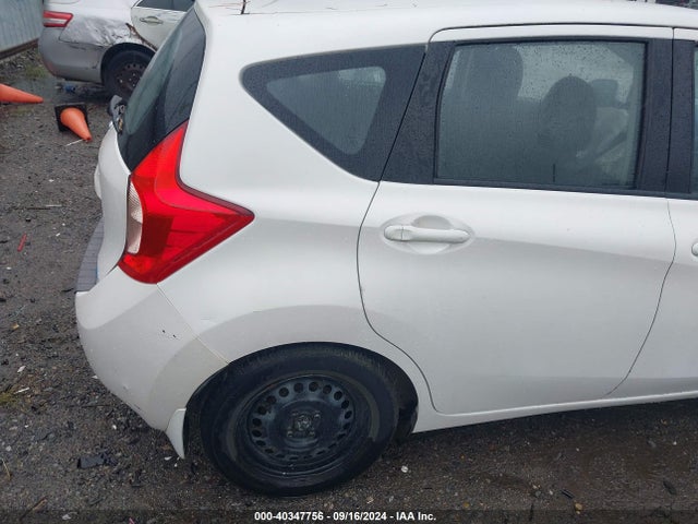 Nissan Versa Note S Plus 2014 3N1CE2CP4EL412163 Image 20