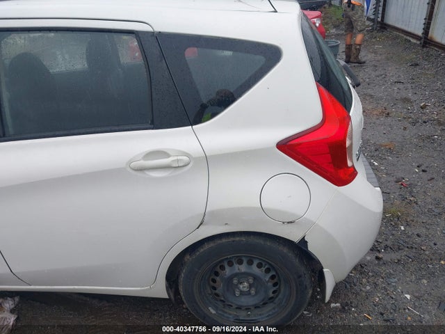 Nissan Versa Note S Plus 2014 3N1CE2CP4EL412163 Image 21